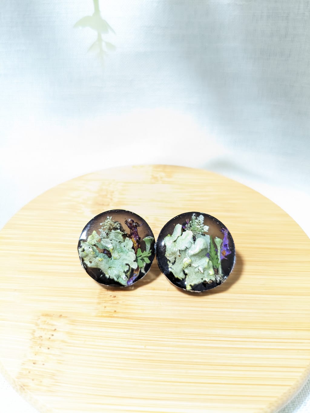 Cercei Botanical - Image 1